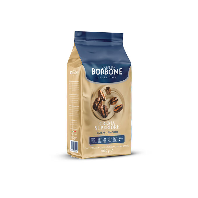CREMA SUPERIORE 1Kg
