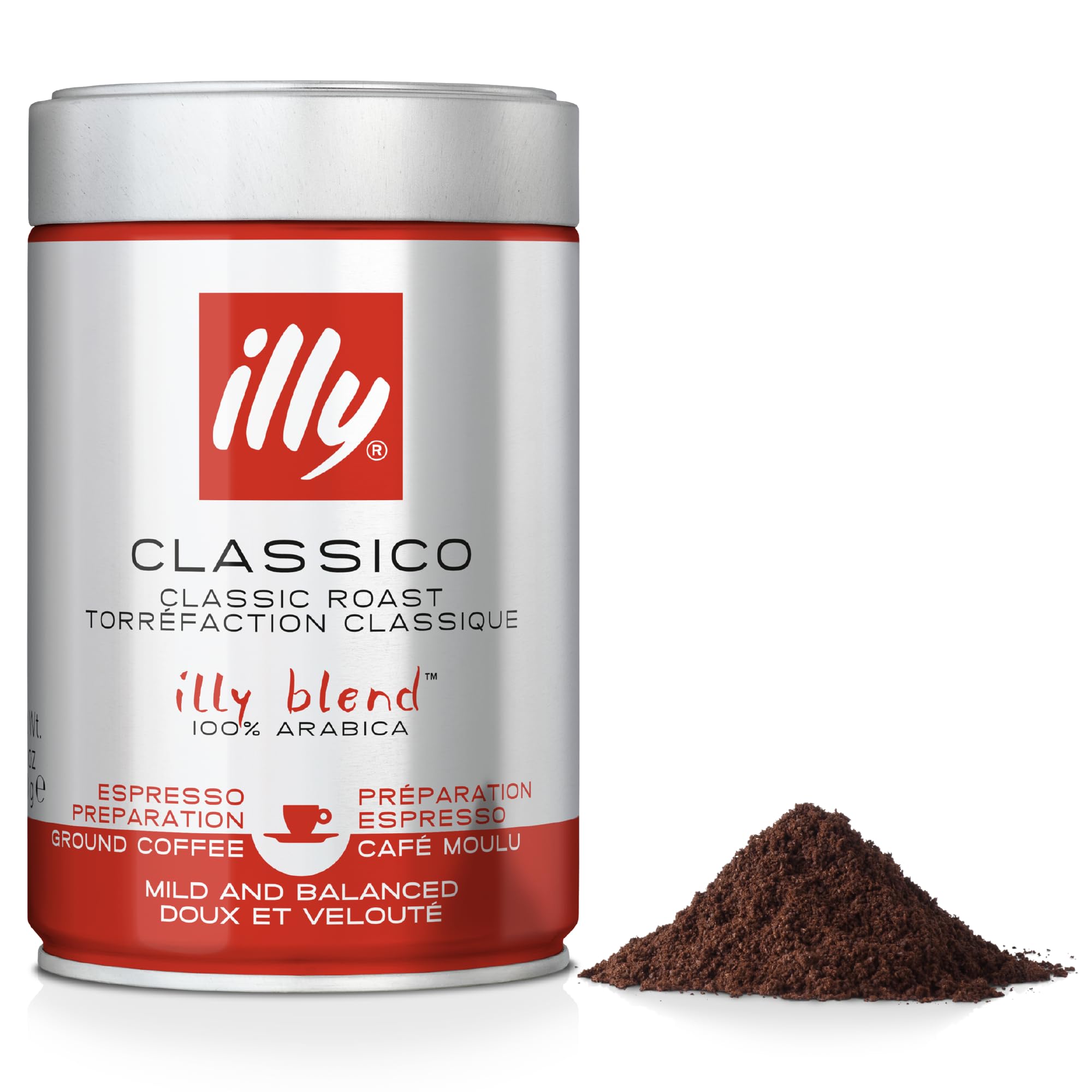 Illy Professional 1kg thumbnail 2