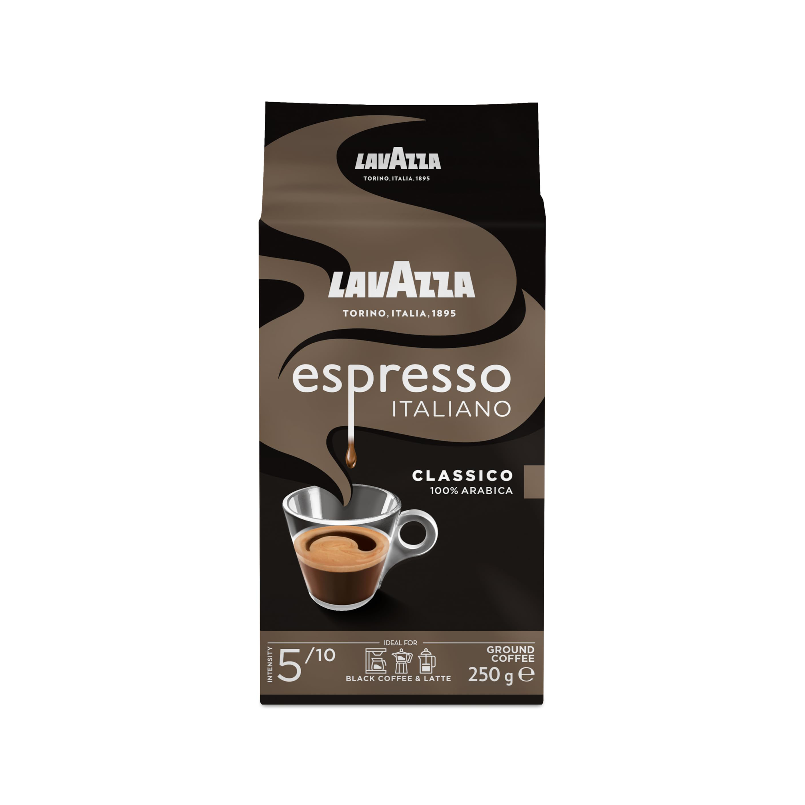 Lavazza Clssico 250g
